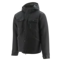 Men's CAT Stealth Insulated Jacket