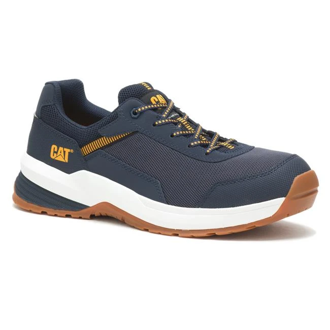 Men's CAT Streamline 2.0 Mesh Composite Toe - Image 7