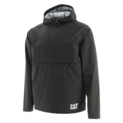 Men's CAT Trade Packable Anorak