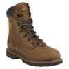 Men's Chippewa Boots 8" Birkhead 400G Steel Toe Waterproof