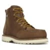 Men's Danner 6" Cedar River Waterproof EH Boots