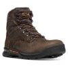 Men's Danner 6" Crafter Composite Toe Waterproof Boots