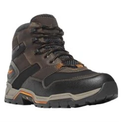 Men's Danner 6" Field Ranger Waterproof Boots