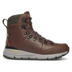 Women's Danner 7" Arctic 600 Side-Zip 200G Waterproof Boots