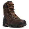 Men's Danner 8" Vicious GTX Composite Toe Boots