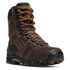 Men's Danner 8" Vicious GTX Composite Toe Boots