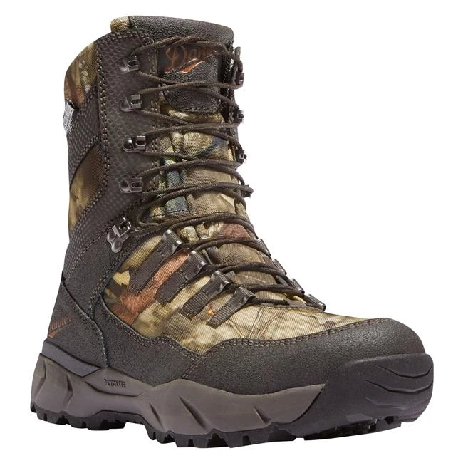 Men's Danner 8" Vital GTX 400G Boots - Image 5