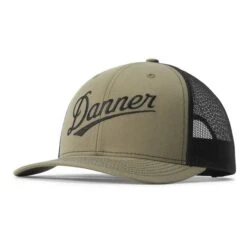 Men's Danner Embroidered Hat