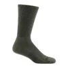 Darn Tough Boot Midweight Tactical Socks With Cushion