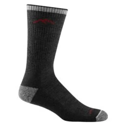 Men's Darn Tough Hiker Boot Midweight Hiking Socks