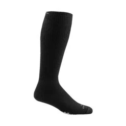 Darn Tough Over-the-Calf Heavyweight Tactical Socks With Full Cushion