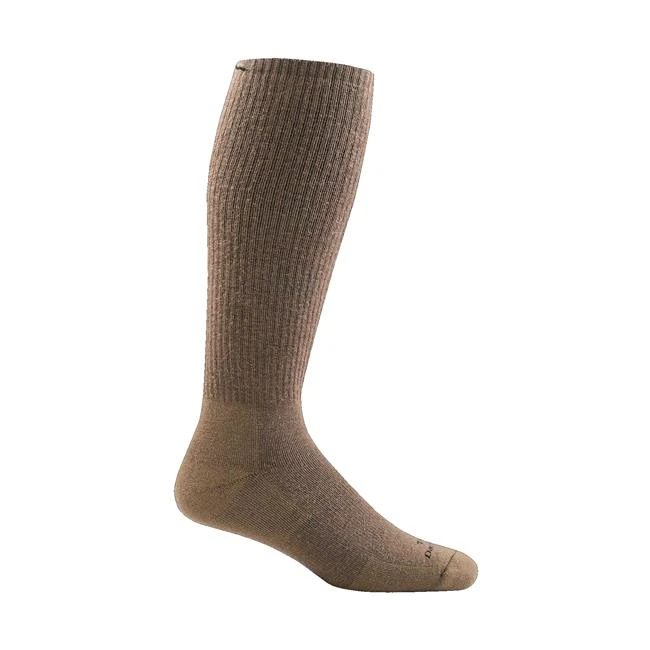 Darn Tough Over-the-Calf Heavyweight Tactical Socks With Full Cushion - Image 2
