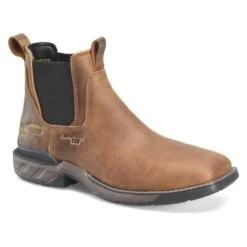 Men's Double H Heisler Composite Toe Boots