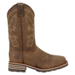 Men's Double H Jeyden Composite Toe Waterproof Boots