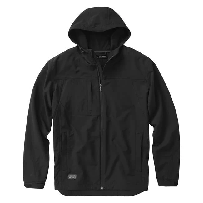 Men's DRI DUCK Apex Soft Shell Jacket