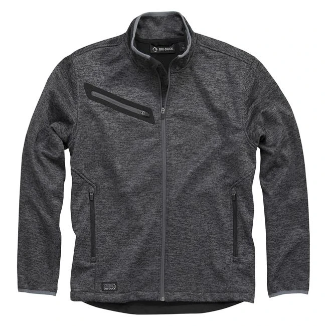 Men's DRI DUCK Atlas Soft Shell Jacket