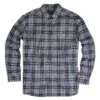Men's DRI DUCK Boulevard Flannel Work Shirt