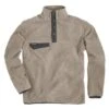 Men's DRI DUCK Brooks Pullover