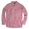 Men's DRI DUCK Brookside Work Shirt