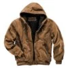 Men's DRI DUCK Cheyenne Canvas Jacket