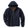 Men's DRI DUCK Crossfire Full-Zip Hoodie