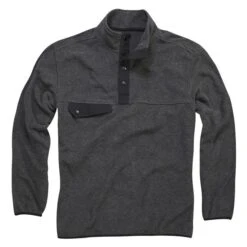 Men's DRI DUCK Denali Fleece Pullover