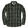 Men's DRI DUCK Gillham Long Sleeve Shirt