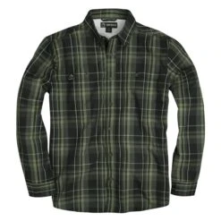 Men's DRI DUCK Gillham Long Sleeve Shirt