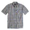 Men's DRI DUCK Hometown Plaid Shirt