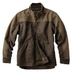 Men's DRI DUCK Horizon Work Jacket