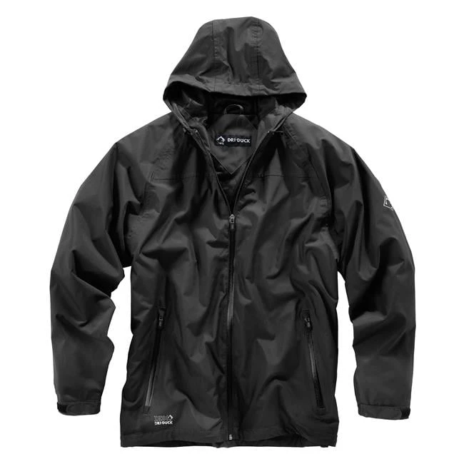 Men's DRI DUCK Torrent Waterproof Jacket