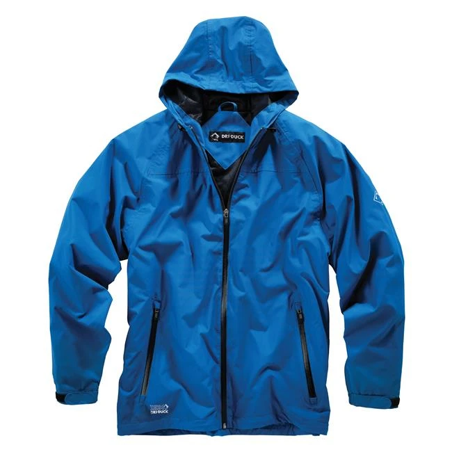 Men's DRI DUCK Torrent Waterproof Jacket - Image 5