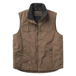 Men's DRI DUCK Trek Vest