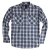 Men's DRI DUCK Westwood Long Sleeve Work Shirt