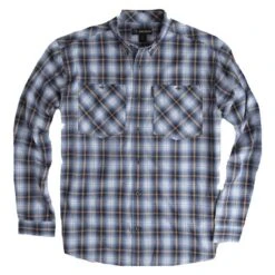 Men's DRI DUCK Westwood Long Sleeve Work Shirt
