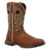 Women's Durango Maverick Waterproof Work Boots