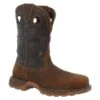 Men's Durango Maverick XP Composite Toe Waterproof Western Work Boots
