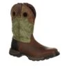 Men's Durango Maverick XP Waterproof Western Work Boots