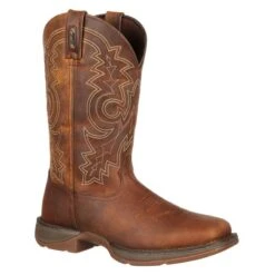 Men's Durango Rebel Pull-On Boots
