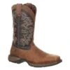Men's Durango Rebel Pull-on Western Boots