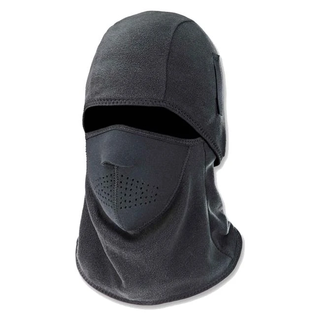 Ergodyne Two-Piece Fleece And Neoprene Balaclava