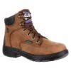 Men's Georgia 6" FLXpoint Composite Toe Waterproof Boots
