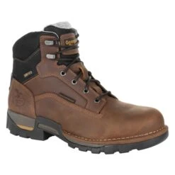 Men's Georgia Eagle One Waterproof Boots