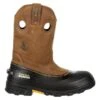 Men's Georgia MudDog Wellington Composite Toe Waterproof Boots