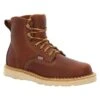 Men's Georgia USA Wedge Boots