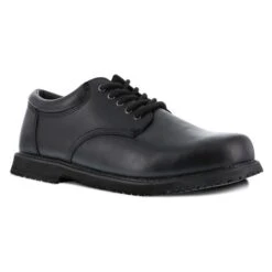 Women's Grabbers Friction Oxford