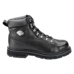 Men's Harley Davidson Footwear 5" Drive Steel Toe Boots