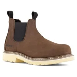 Men's Iron Age Solidifier Romeo Composite Toe Boots