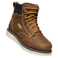 Men's Keen Utility 6" Cincinnati Waterproof Boots