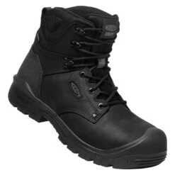 Men's Keen Utility 6" Independence Waterproof Boots